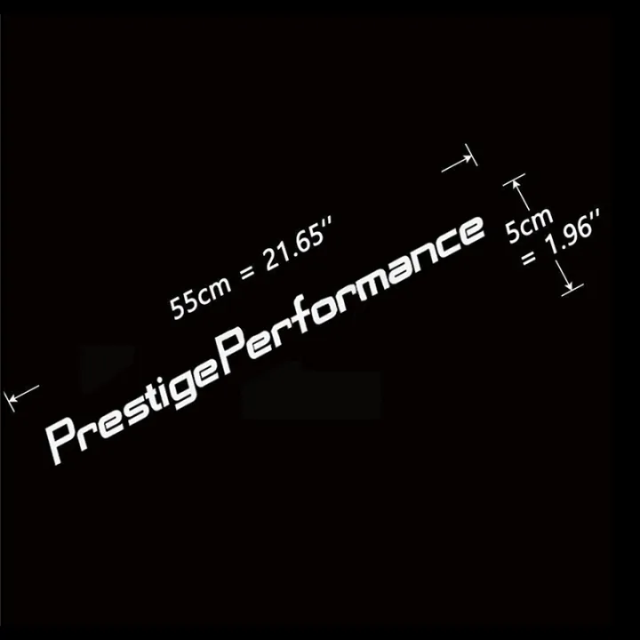 Prestige%20Performance%20Graphic%20Front%20Windshield%20Decal%20Vinyl%20Car%20Sport%20Sticker%20-%20Image%203