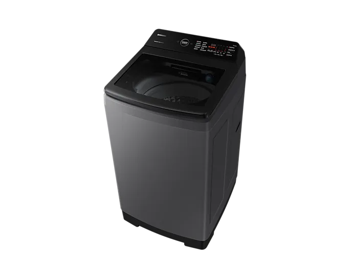 SAMSUNG%209.5KG%20Top%20Loading%20Inverter%20Washing%20machine%20Gray%20With%20Ecobubble%E2%84%A2,%20Tub%20Clean,%20Free%20Delivery%20and%20Official%20Warranty%20%7C%20WA95CG4545BDSV%20-%20Image%204