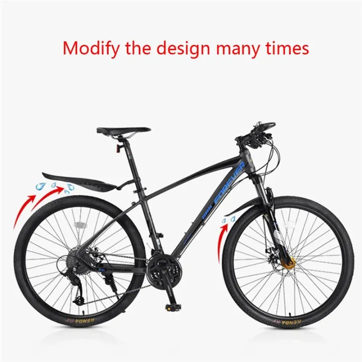 Bicycle%20Mudguard%20Set%20Splash%20Protection%20For%20Front%20&%20Rear%20Mudguard%20Mtb%20Mountain%20Cycle%20Plastic%20Mudguard%20Set%20-Black%20To%20Suit%2024"-26"27"-28"%20Mtb%20Mountain%20Cycle%20Accessories%203%20Pcs.%20-%20%E0%A6%B8%E0%A6%BE%E0%A6%87%E0%A6%95%E0%A7%87%E0%A6%B2%20-%20Image%206