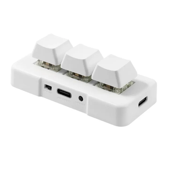 USB%20Wired%203Key%20Mini%20Keypad%20Copy%20Paste%20Shortcut%20Space%20Enter%20Macro%20Audio%20Custom%20Programmable%20Game%20Keyboard%20Shortcut%20Multimedia%20Key%20-%20Image%206