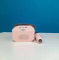 Portable Karaoke Speaker Kits. 