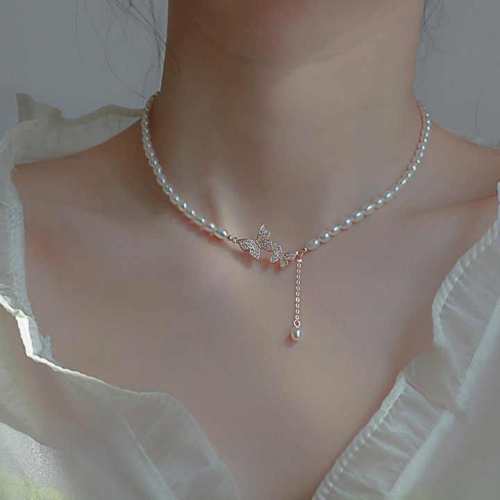 Bohemian%20Crystal%20Pearl%20Butterfly%20Necklace%20Vintage%20Y-Drop%20Fashion%20Choker%20Pendant%20Jewelry%20for%20Women%20and%20Girls%20-%20Image%209
