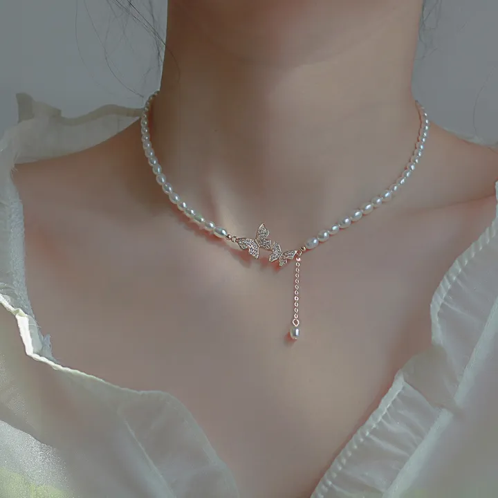 Bohemian%20Crystal%20Pearl%20Butterfly%20Necklace%20Vintage%20Y-Drop%20Fashion%20Choker%20Pendant%20Jewelry%20for%20Women%20and%20Girls%20-%20Image%209