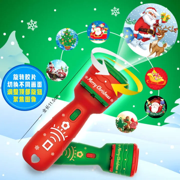 Children's%20Projection%20Camera%20Mini%20Cartoon%20Photography%20Large%20Atmosphere%20Glowing%20Gift%20-%20Image%208