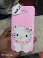Hello Kitty Mirror case back cover For Samsung Galaxy J7 Prime/J7 Prime 2. 