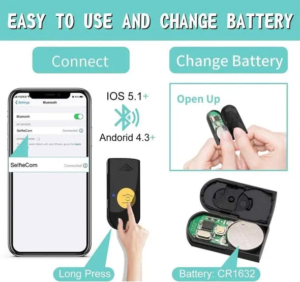 R1S%20Bluetooth%20Wireless%20Remote%20Selfie%20Stick%20LED%20light%203%20in%201%20Extendable%20Foldable%20Handheld%20Monopod%20Tripod%20Stand%20Holder%20-%20Image%208