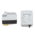 Brass Motorized Ball Valve 3-Wire Two Control Electric Actuator 220V 3Ways /2Way@#Hudduo. 