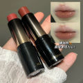 HERORANGE~Star Brilliant Color, Water Lipstick, Light Face, Water Feeling, Moisturizing Whitening, Natural Makeup, Mirror Lipstick. 