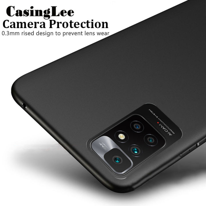 CasingLee%20For%20Xiaomi%20Poco%20M4%20Pro%204G%20case%20Ultra%20Thin%20Smooth%20silicon%20Matte%20Back%20Soft%20Cover%20Xiaomi%20Mi%20Poco%20M4%20Pro%204G%20Phone%20case%20cover%20For%20girls%20and%20Boys%20-%20Image%205