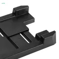 CPU Holder Stand Portable Computer Case Stand Computer Stand Computer Mainframe Bracket for Desktop. 