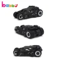 Premium Quality Batmobile Car Set - Hot Wheels China A grade- Superhero Batman Toy Set of Six Generation  - Innovative Design. 