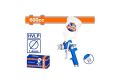 AIR SPRAY GUN 600cc WADFOW-WGA1506. 