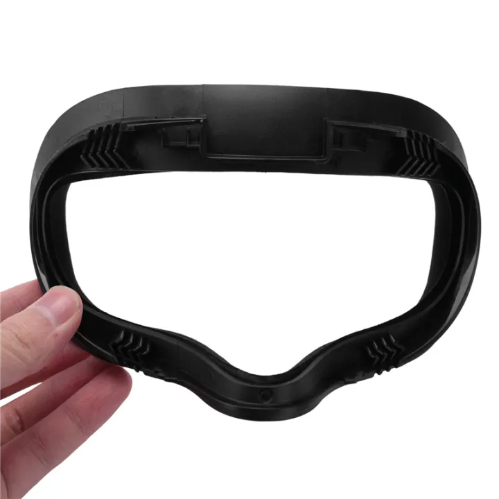 2X%20Breathable%20Sweatproof%20Interface%20Bracket%20Replacement%20Parts%20Soft%20Cushion%20VR%20Pad%20for%20Quest%202%20-%20Image%205