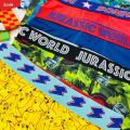 Pack of 3 Pcs Boys Printed Boxer Brief Underwear From Levin. 