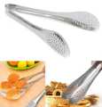 Stainless Steel Food Clip, Food Clip.
