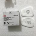 3M 5N11CN N95 NIOSH Approved PARTICULATE FILTER (1PAIR). 