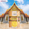 Bee and Flower Brand Sandal Wood Soap 125 gm 1 pc. 