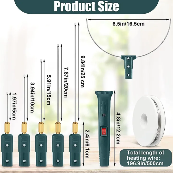 Hot%20Wire%20Foam%20Cutter%20Kit%20with%20Temperature%20Controller,100-240V/24W%20Electric%20Cutting%20for%20Art%20Craft%20EVA%20Foam%20CarvingUS%20Plug%20-%20Image%205