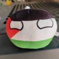 70 styles Polandball Pendant Country Balls 10cm Country Ball Plush Toys Countryball Stuffed Doll Toy Christmas Gift for Kids. 