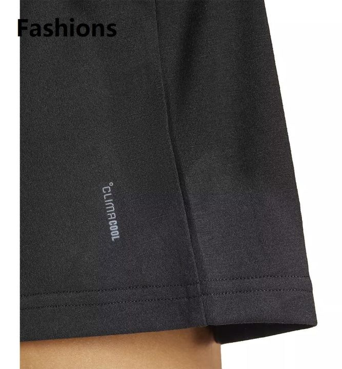 Fashions%20adidas%20%7C%20Women's%20Train%20Essentials%20Boxy%20Workout%20T-Shirt%20-%20Image%204