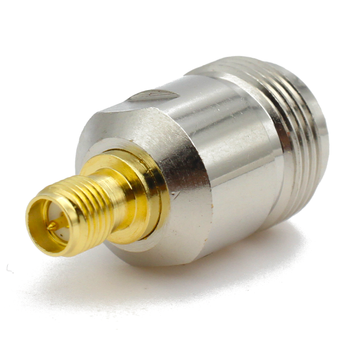 Paging%20System%20Cable,%20Mobile%20Communication%20i-Fi%20Female%20RF%20Coaxial%20Adaptable%20N%20Female%20to%20RP-SMA%20Adapter%20Test%20Converter%20for%20W,%20Wireless%20Data,%20-%20Image%204