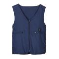 NEW Cooling Vest Polyester TPU Ice Water Circulation Adjustable Tightness Self Suction Pump Outdoor Activity Ice Waistcoat Fishi. 