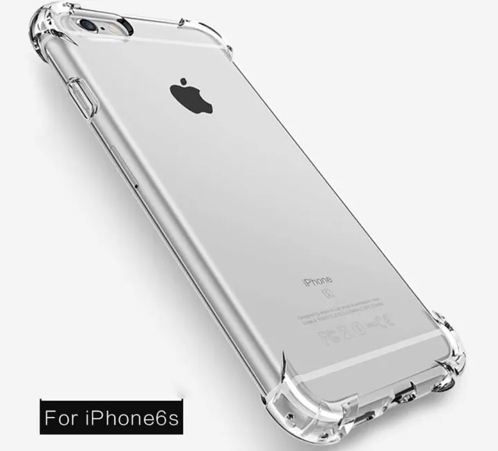 For%20apple%20iphone%206/%20iphone%206s/iphone%206%20plus%20/%20iphone%206s%20plus%20(6/6s/6+/6s+)%20Liquid%20Soft%20Transparent%20Silicone%20Mobile%20Phone%20Back%20Case%20Cover%20-%20Image%206