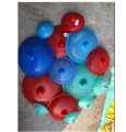 18 Pcs Plastic Lid Set Package - Set Of 18 Plastic Lids In Various Sizes - Ideal For Covering Bowls- Containers And Pans To Keep Food Fresh And Protected. 