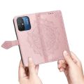 For Tecno Pova 4 Pro Pova2 3 5 Pro Flip Case Wallet Leather Book Shell Pova 2 Neo Camon 20 18 P 8 Spark 10 10C 9 Pro 8C GO Cover. 