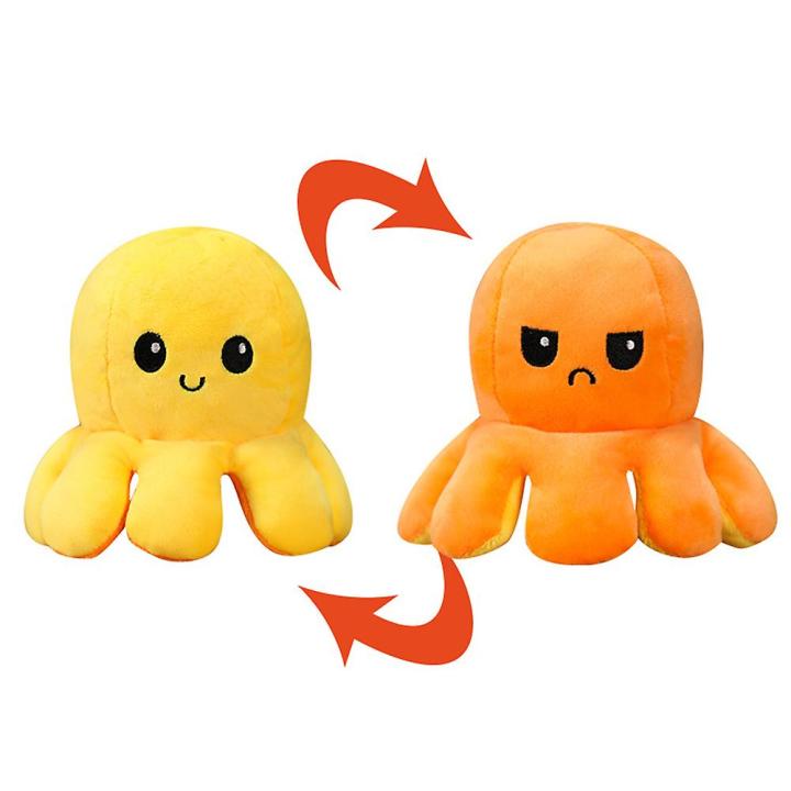 Double%20Sided%20Flip%20Octopus%20Doll%20Small%20Stuffed%20Animal%20Reversible%20Cute%20Octopus%20Plush%20Toy%20for%20Kids%20-%20Image%205