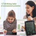 LCD Tablet Writing 8.5 Inch LCD Drawing Tablet lcd electronic writing pad drawing board for children. 