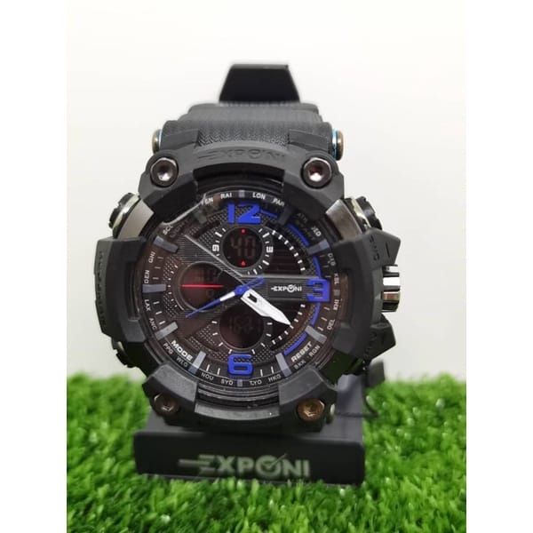 HOOSHU%20Men's%20Watch%20With%20Date%20Display,%20Sports%20Outdoor%20Waterproof%20Watch,%20Ideal%20choice%20for%20Gifts%20-%20Image%205
