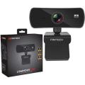FANTECH Luminous C30 2K (2560 X 1440p) 4mp Quad HD Webcam.