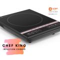 CHEF KING Induction Cooker by ORIENT ELECTRIC. 