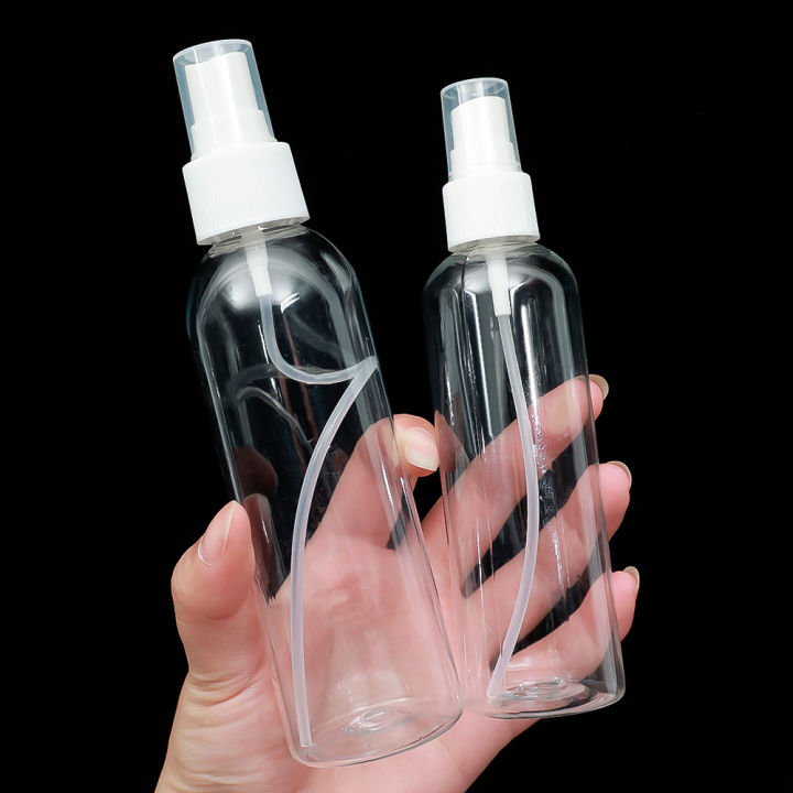 5-250ml%20Transparent%20Plastic%20Perfume%20Atomizer%20Empty%20Spray%20Bottle/%20Portable%20Sprayer%20Travel%20Accessories%20-%20Image%206