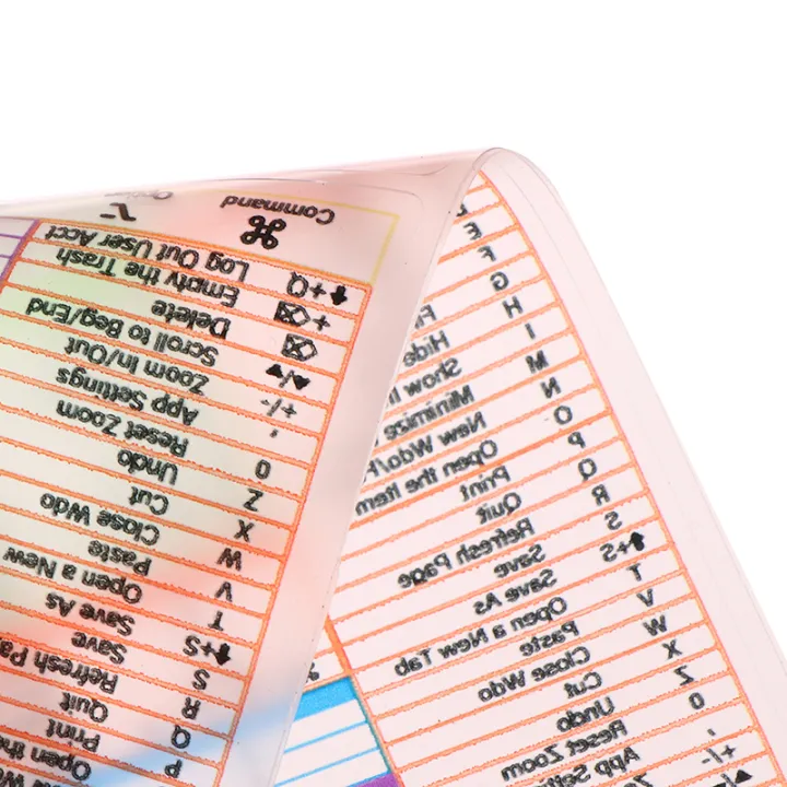 2Sheets%20For%20Windows%20PC%20Computer%20Reference%20Keyboard%20Shortcut%20Sticker%20Adhesive%20Transparent%20Sticker%20For%20Laptop%20Computer%20Shortcut%20-%20Image%206