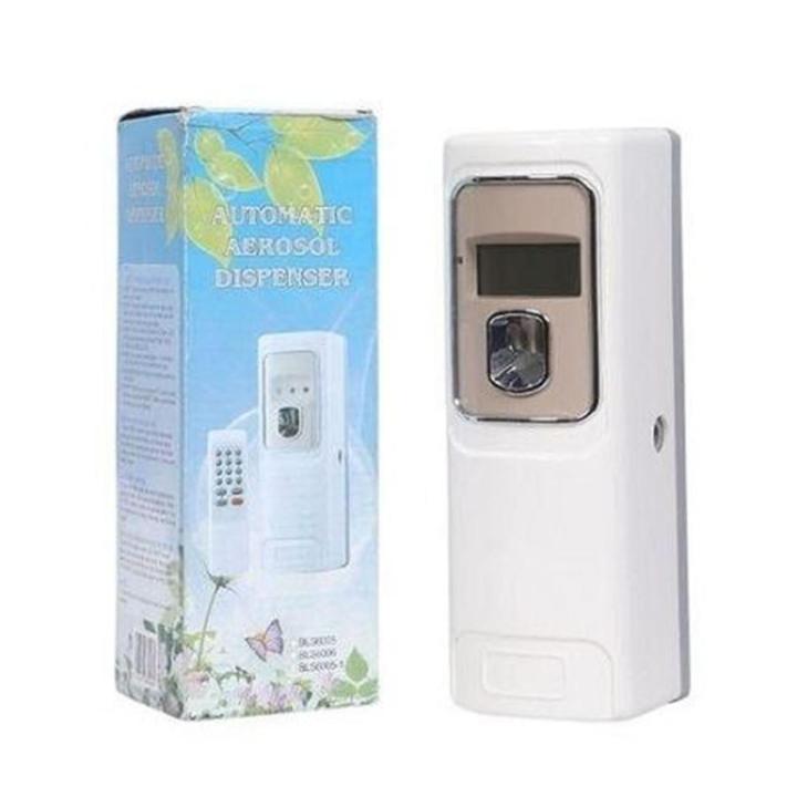 Automatic Aerosol Dispenser