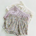 Toddler Baby Soft Cotton Jersey Elasticated Shorts Pant From Levin. 