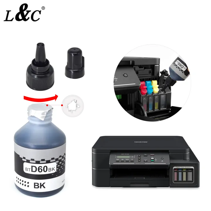 BTD60BK%20BT60%20BK%20BT5000%20CISS%20dye%20ink%20Refill%20Kit%20for%20brother%20DCP-T310%20DCP-T510W%20DCP-T710W%20MFC-T810W%20MFC-T910W%20HL-T4000DW%20Amour%20zii%20-%20Image%205
