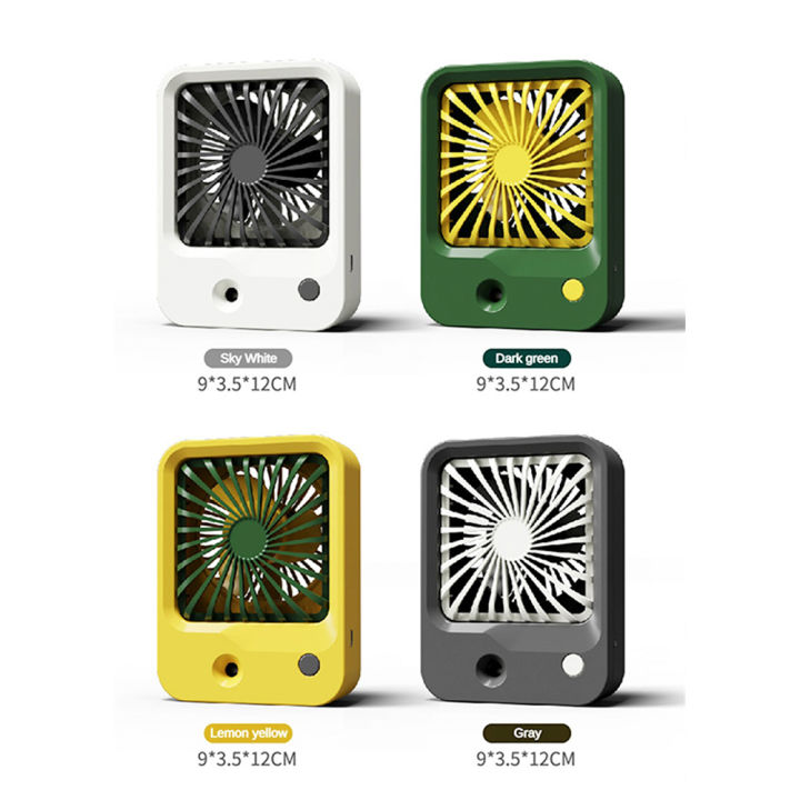 Desk%20Fan%20Plastic%20Case%20With%20Spray%20Humidification%20Function%20Mute%203%20Adjustable%20Speeds%20Easy%20Button%20Control%20Mini%20Fan%20Minimal%20Design%20-%20Image%205
