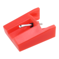Turntable Stylus Needle for ST09D NP4 ICT04RS ITTUSB ICT04 LP Vinyl Record Player Gramophone Accessories. 