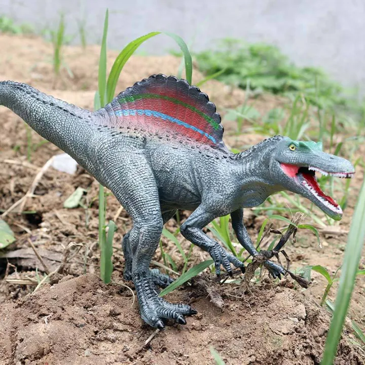 %E3%80%90Sandmdm%E3%80%91%202023%20Dinosaur%20Toy%20Kids%20Jurassic%20High%20Spinosaurus%20Solid%20Simulation%20Spinosaurus%20Model%20-%20Image%204