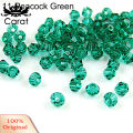 Bicone Sper Beads Simple Feted Bicone Shape Sper Beads. 