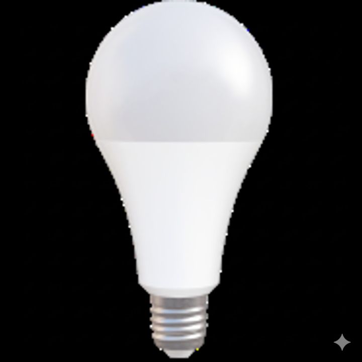 EZZE 12W LED Bulb