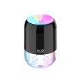 USB Air Humidifier Diffuser Humidifier Atmosphere Light Fragrance Intelligent Colorful for Car Home-A. 