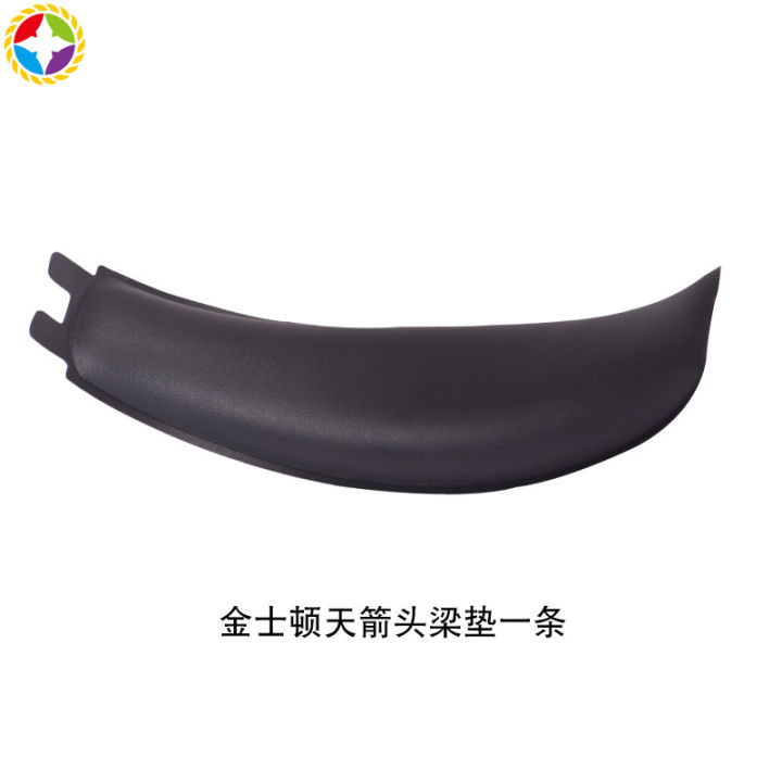 Original%20Replacement%20Headband%20Head%20Bands%20Parts%20For%20Gaming%20Headset%20kingston%20hyperX%20Cloud%20II%20KHX-HSCP-GM%20Headphones%20-%20Image%205