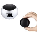 M3 Mini Metal Portable Wireless Bluetooth Speaker Multi Color.