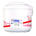 Nova Rice Cooker 1.8 Litre. 