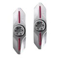 2x Golf for PING G410 Weight for Ping G410 Driver 4G-20G (20G&6G). 