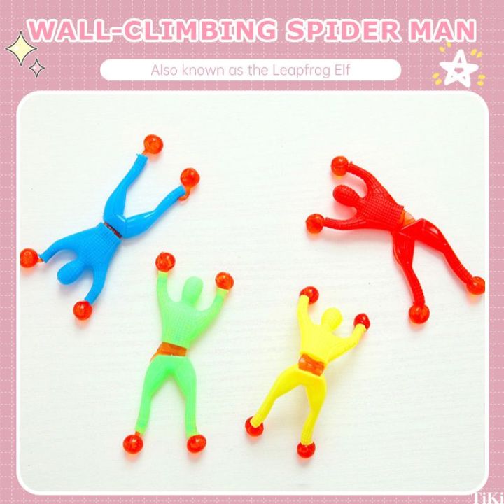 Climbing%20Spider%20Man%20Sticky%20Wall%20Climbing%20Toys%20Release%20Pressure%20Toys%20-%20Image%202